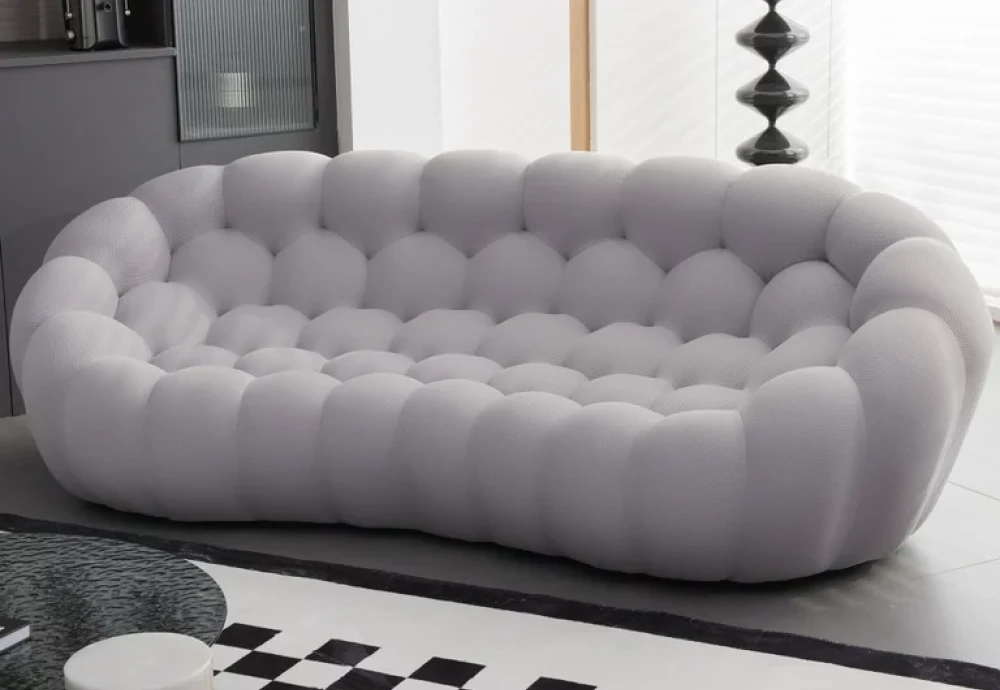 small cloud couch