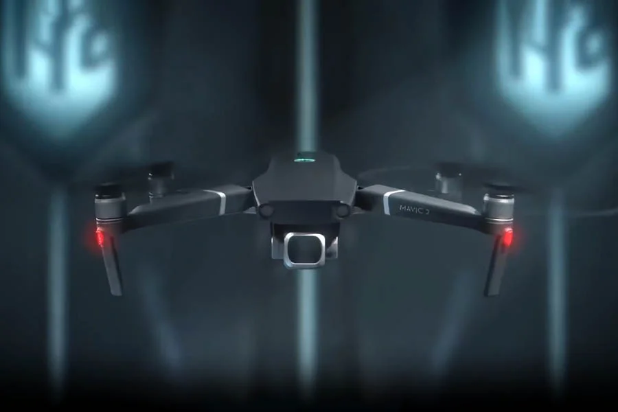 what drones are the best